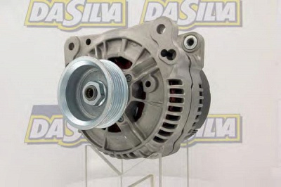 DA SILVA 011340 -  Генератор